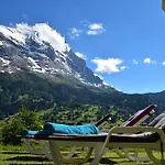 Ξενοδοχείο Hotel Cabana Γκρίντελβαλντ