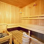 Hotel Cabana Γκρίντελβαλντ