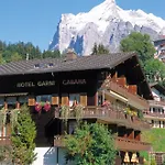 Ξενοδοχείο Hotel Cabana