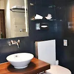 Ξενοδοχείο Hotel Cabana