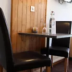Hotel Cabana Γκρίντελβαλντ