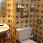 Ξενοδοχείο Hotel Cabana 3*