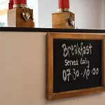 Hotel Cabana Ξενοδοχείο