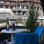 Ξενοδοχείο Hotel Cabana Γκρίντελβαλντ