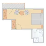 Ξενοδοχείο Hotel Cabana 3*