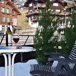 Hotel Cabana