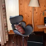 Ξενοδοχείο Hotel Cabana Γκρίντελβαλντ