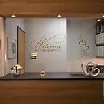 Hotel Cabana Γκρίντελβαλντ
