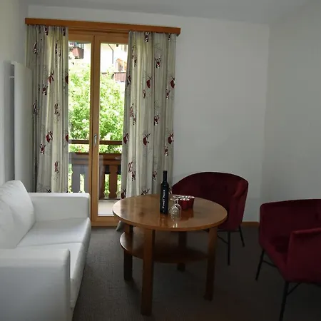 Cabana Grindelwald