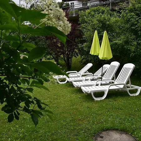 Cabana Szálloda Grindelwald