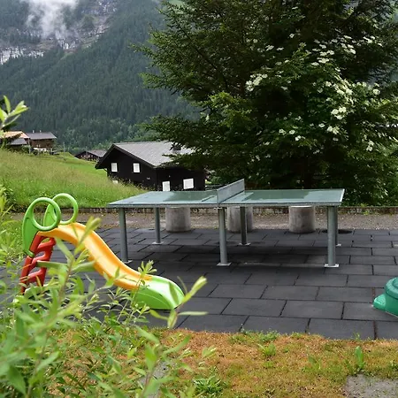 Cabana Grindelwald