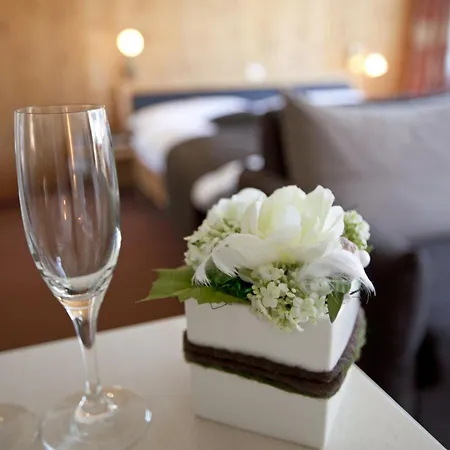 Hotel Cabana Grindelwald