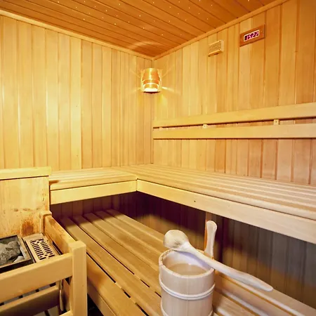 Hotel Cabana Grindelwald