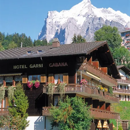 Hotel Hotel Cabana