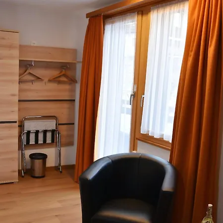 Szálloda Hotel Cabana Grindelwald