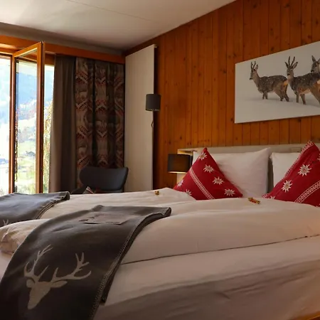 Ξενοδοχείο Hotel Cabana 3*