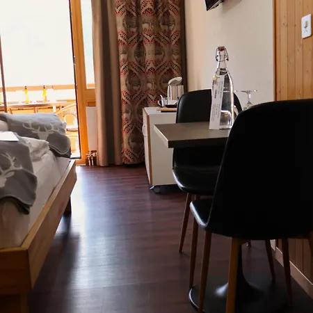 Hotel Hotel Cabana Grindelwald