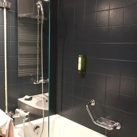 Hotel Cabana Szálloda 3*