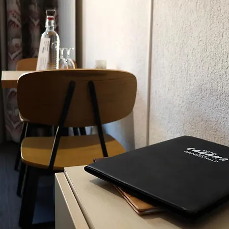 Hotel Cabana Szálloda 3*