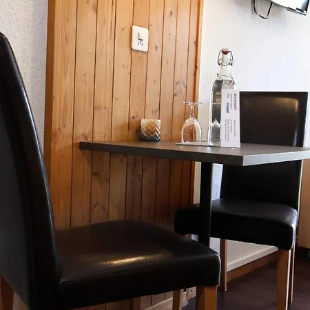 Hotel Cabana Grindelwald