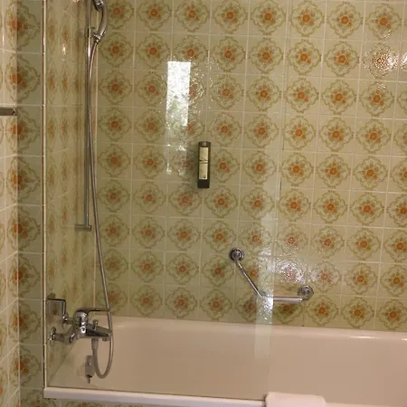 Hotel Cabana Szálloda