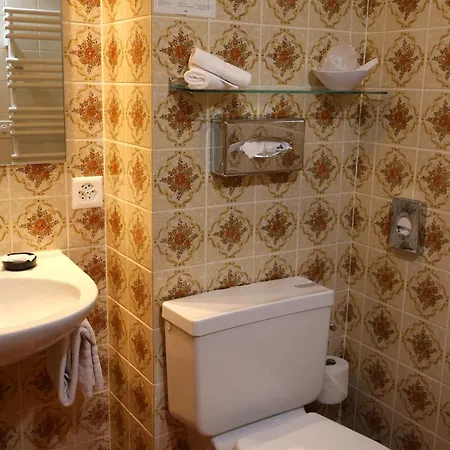 Szálloda Hotel Cabana 3*