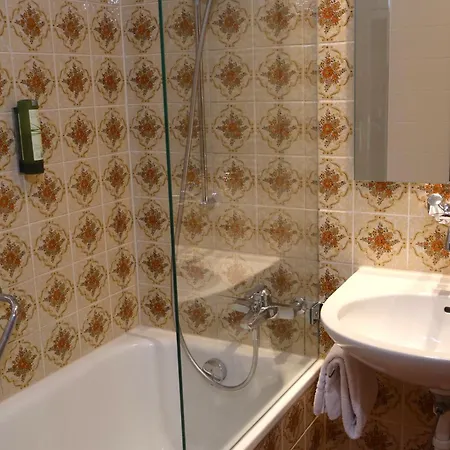 Hotel Cabana Szálloda 3*