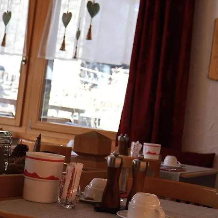 Hotel Hotel Cabana Grindelwald