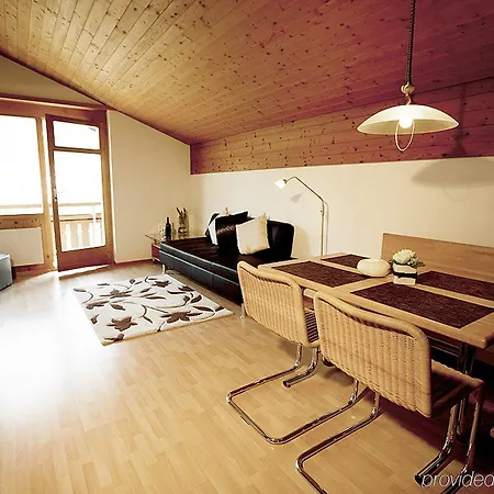 Hotel Cabana Hotel Grindelwald