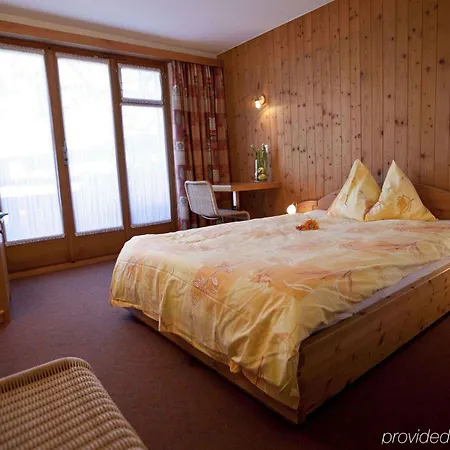 Hotel Cabana Szálloda Grindelwald