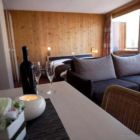 Hotel Cabana 3* Grindelwald