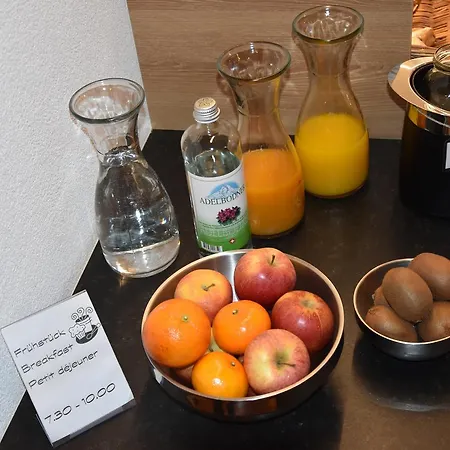 Hotel Cabana Szálloda