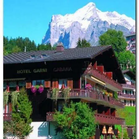 Cabana Szálloda 3*