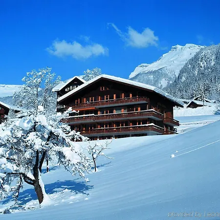 Szálloda Cabana 3*