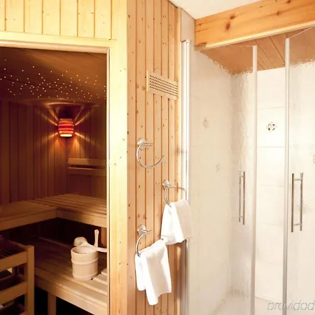 Cabana Szálloda 3*