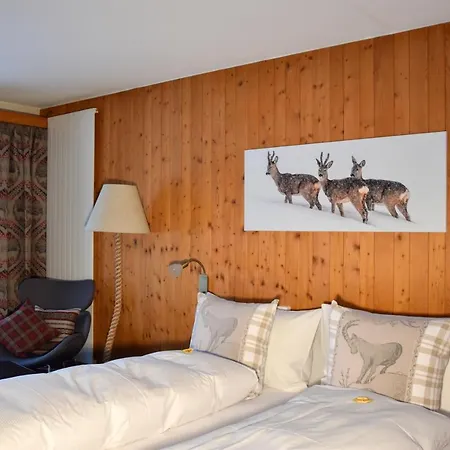 Szálloda Cabana 3*