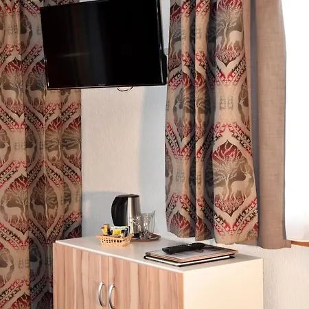 Hotel Hotel Cabana 3*