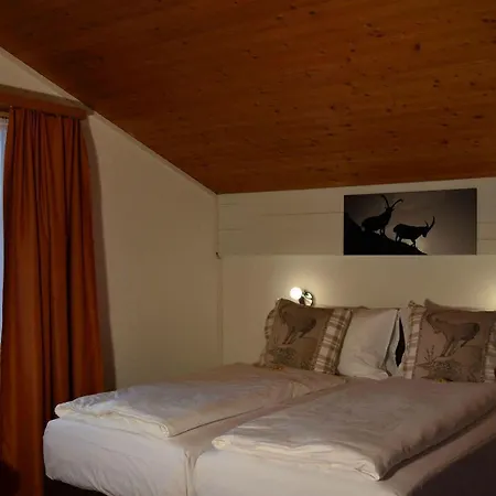 Hotel Cabana 3* Grindelwald