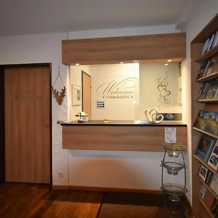 Cabana 3* Grindelwald