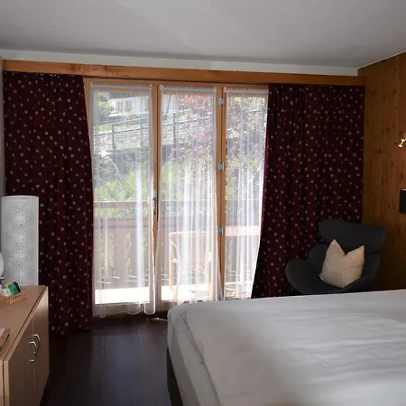 Hotel Cabana