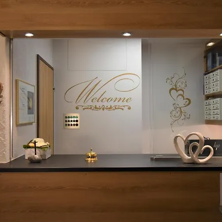 Hotel Cabana Γκρίντελβαλντ