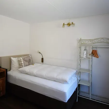 Cabana 3* Grindelwald