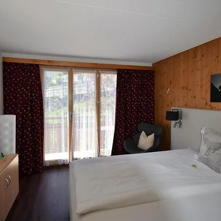 Szálloda Cabana 3*