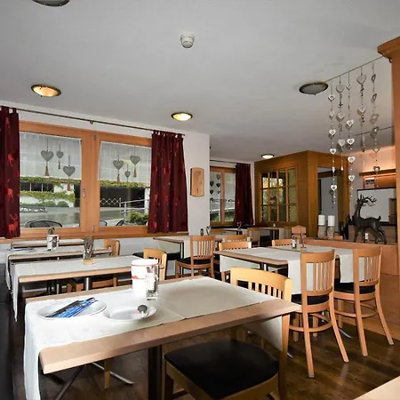 Hotel Cabana Grindelwald