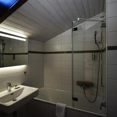 Hotel Cabana 3* Γκρίντελβαλντ