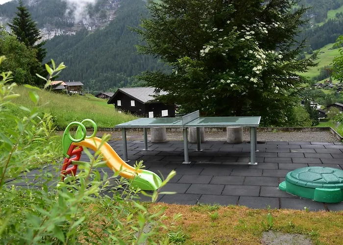 Hotel Cabana Grindelwald