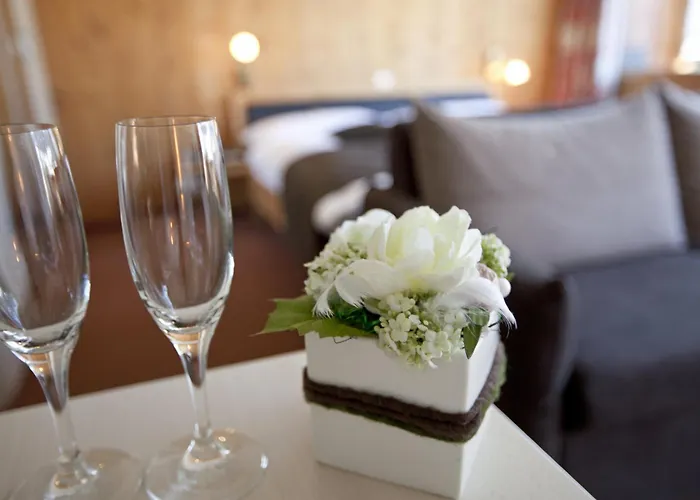 Hotel Cabana Grindelwald