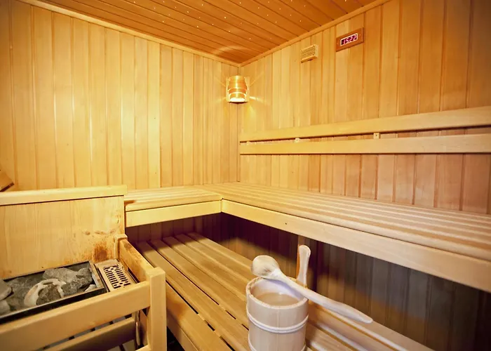 Hotel Cabana Grindelwald