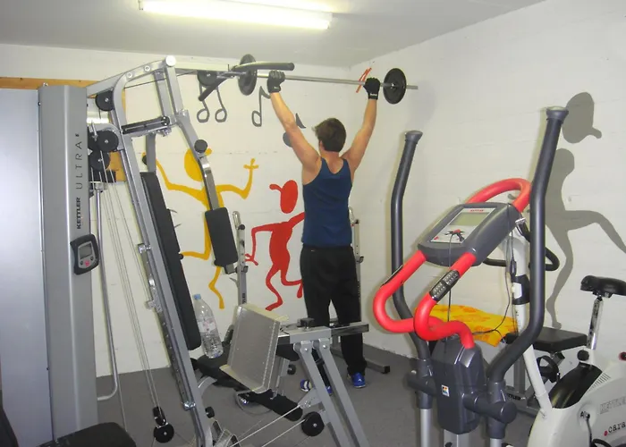 מלון Hotel Cabana