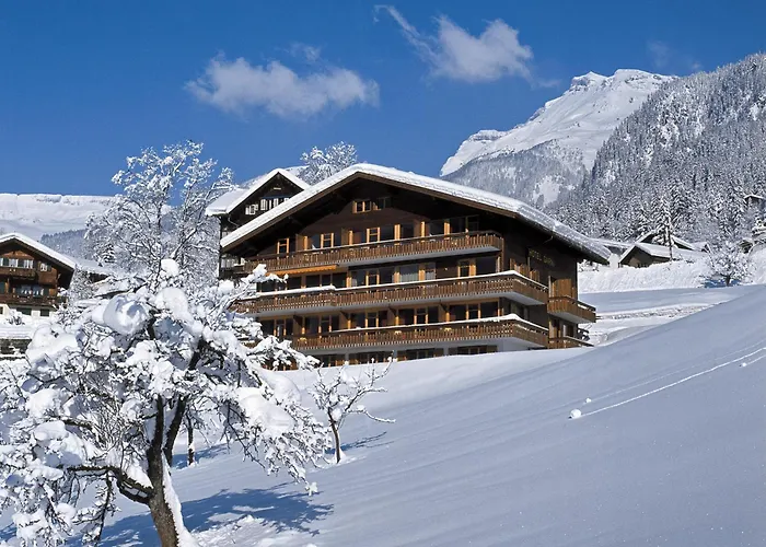 מלון Hotel Cabana 3*